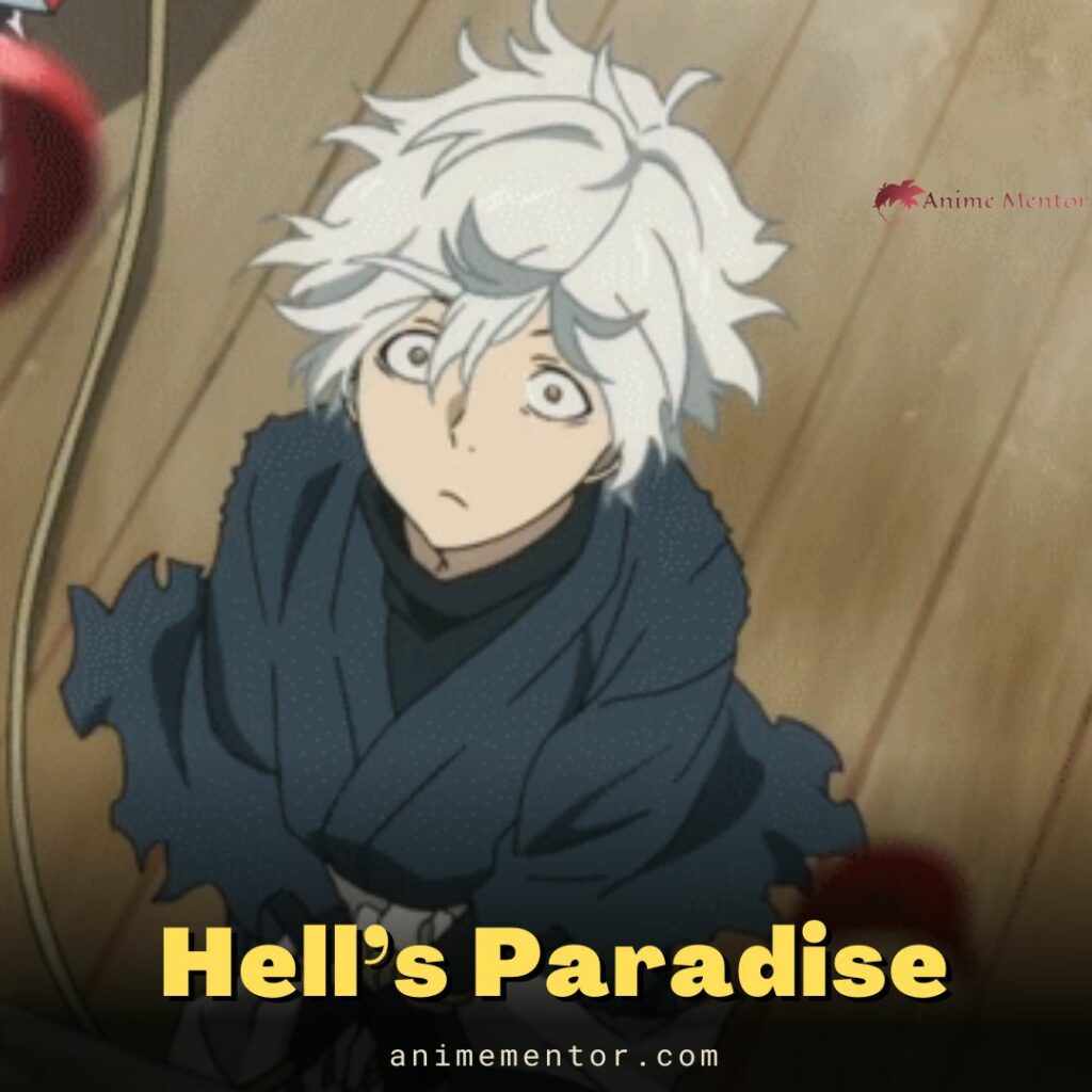 Hell's Paradise Wiki, Plot, Review, And More